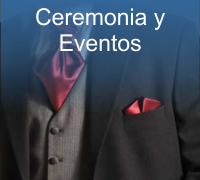 Ceremonias y eventos