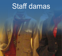 Staff damas